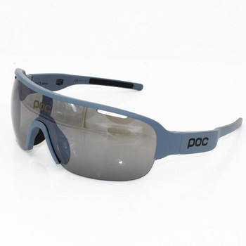 POC Do half Blade Sale Ед. Ritte Велосипедни слънчеви очила 3 лещи Спортни пътни планински велосипедни очила Очила Очила