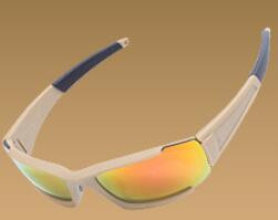 Ratsutamine alpinismi polariseeritud läätsed sõjaväe kuulikindlad prillid välistingimustes kasutatavad taktikalised kaitseprillid tulistamiseks Cs kaitseprillid