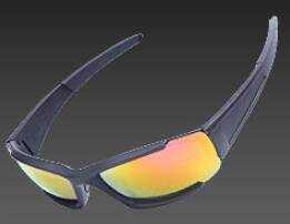 Ratsutamine alpinismi polariseeritud läätsed sõjaväe kuulikindlad prillid välistingimustes kasutatavad taktikalised kaitseprillid tulistamiseks Cs kaitseprillid