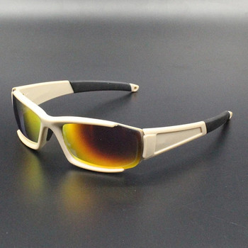 Езда Алпинизъм Поляризирани лещи Военни Бронеустойчиви очила Външни Тактически очила Стрелба Cs Защитни очила