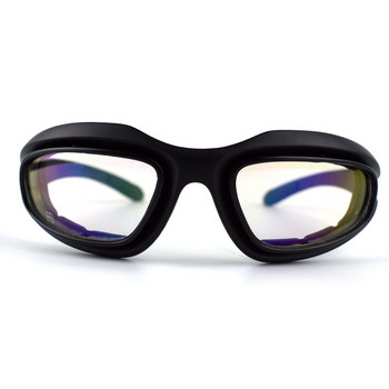 C5 Тактически поляризирани слънчеви очила Еърсофт очила за стрелба Мъжки очила за лов на открито 4 лещи Комплект очила за туризъм Колоездене