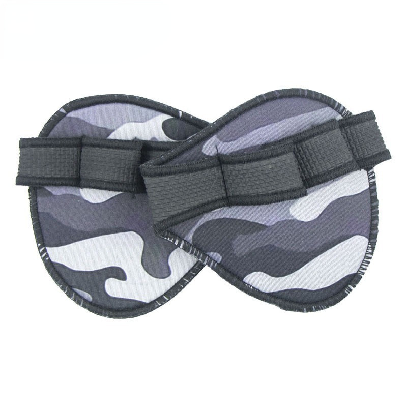 Γάντια γυμναστικής γυμναστικής γυμναστικής γυμναστικής για προστατευτικό χεριών