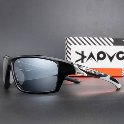 Μόδα Polarized Πλωτά γυαλιά ηλίου Αθλητικά γυαλιά ψαρέματος για άνδρες Γυναικείες Γυαλιά ηλίου ποδηλασίας εξωτερικού χώρου Κάμπινγκ Οδήγηση Σέρφινγκ