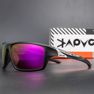 Μόδα Polarized Πλωτά γυαλιά ηλίου Αθλητικά γυαλιά ψαρέματος για άνδρες Γυναικείες Γυαλιά ηλίου ποδηλασίας εξωτερικού χώρου Κάμπινγκ Οδήγηση Σέρφινγκ