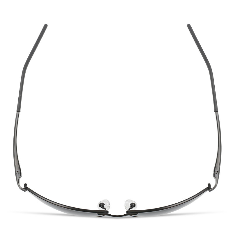 MAXJULI Ανδρικά γυαλιά ηλίου Polarized Fashion Metal Pilot Ψάρεμα Αθλητικά γυαλιά ηλίου Ultralight Driving Γυναικεία γυαλιά UV400 MJ8015