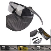 Στρατιωτικά γυαλιά ηλίου υπαίθριου κυνηγιού Σκοποβολή Αθλητικός εξοπλισμός προστασίας ματιών Στρατιωτικό Paintball Wargame Γυαλιά κυνηγιού Γυαλιά κυνηγιού