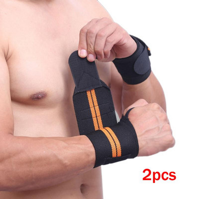 1 db Légáteresztő csuklópánt Elasztikus csuklópántok Súlyzók Súlyemelő kötszerek Tornatermi felszerelések Kiegészítők Crossfit Body Building