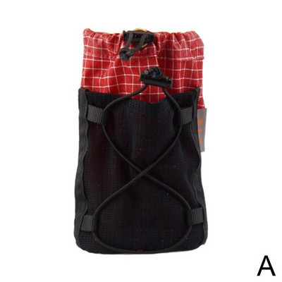 Για 3F UL GEAR Outdoor Camping Backpack Τσάντα Βραχίονας Τσάντα αναρρίχησης Molle Πορτοφόλι Θήκη Τηλεφώνου Τσάντα για Μπουκάλι νερού Τσάντα αποθήκευσης