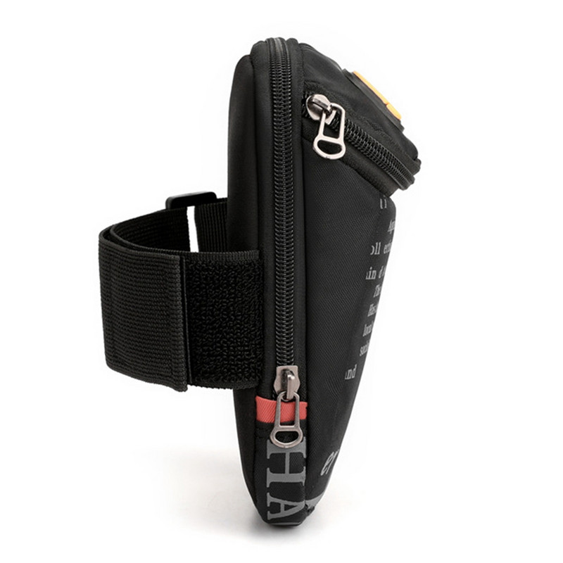 Sport käepaela kott välijõusaali jooksva käepaela jaoks mobiiltelefoni koti ümbrise hoidik