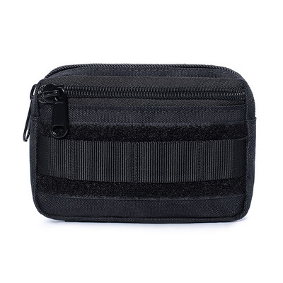 Tactical Pocket Organizer EDC Tool Pouch Military Belt Pouch Αδιάβροχο πακέτο κυνηγιού Τσάντα εργαλείων Small Army Utility Purse