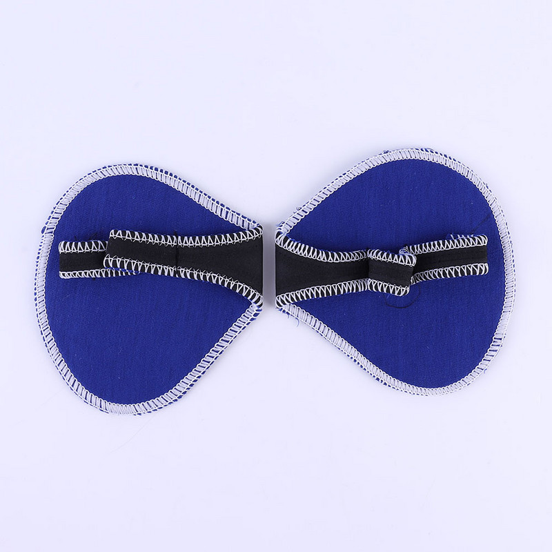 1 ζεύγος αντιολισθητικά γάντια άρσης βαρών Αλτήρας λαβής για προπόνηση γυμναστικής Εργαλεία άρσης βαρών για προπόνηση γυμναστικής