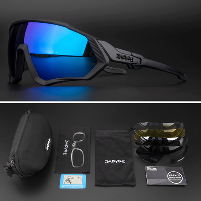 Γυαλιά ηλίου ποδηλασίας Γυαλιά ηλίου εξωτερικού χώρου Αθλητισμός Γυαλιά ηλίου Κάμπινγκ Πεζοπορία Οδήγηση Γυαλιά Ανδρικά Γυαλιά Γυναικεία UV400 Γυαλιά Οδήγησης