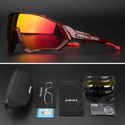 Γυαλιά ηλίου ποδηλασίας Γυαλιά ηλίου εξωτερικού χώρου Αθλητισμός Γυαλιά ηλίου Κάμπινγκ Πεζοπορία Οδήγηση Γυαλιά Ανδρικά Γυαλιά Γυναικεία UV400 Γυαλιά Οδήγησης