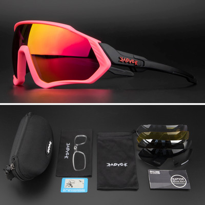 Γυαλιά ηλίου ποδηλασίας Γυαλιά ηλίου εξωτερικού χώρου Αθλητισμός Γυαλιά ηλίου Κάμπινγκ Πεζοπορία Οδήγηση Γυαλιά Ανδρικά Γυαλιά Γυναικεία UV400 Γυαλιά Οδήγησης