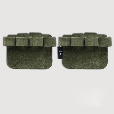 Nahast jõutõstmise treeningkindad peopesa kaitsmine, naised, mehed, fitness, sportvõimlemine, käepidemed, jõutõsted, jõutõsted.