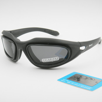 Daisy C5 Tactical Goggles 4LS Men Military polarized γυαλιά ηλίου Αλεξίσφαιρα CS Shooting ανδρικά γυαλιά πεζοπορίας μοτοσικλέτας Gafas