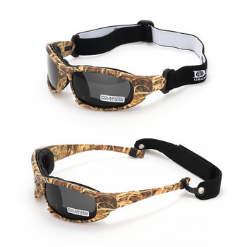 Daisy Airsoft Военни тактически очила Очила за стрелба на открито Ветроустойчиви Bulletproof CS War Game Очила за риболов