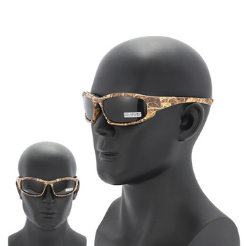 Daisy Airsoft Военни тактически очила Очила за стрелба на открито Ветроустойчиви Bulletproof CS War Game Очила за риболов