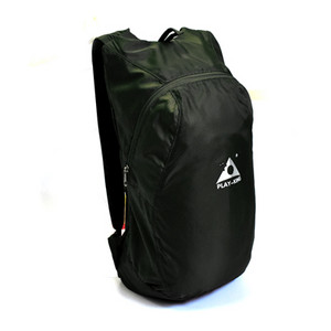 μόνο 75g Αναδιπλούμενο νάιλον αδιάβροχο σακίδιο πλάτης Ultralight Unisex Τσάντα ώμου