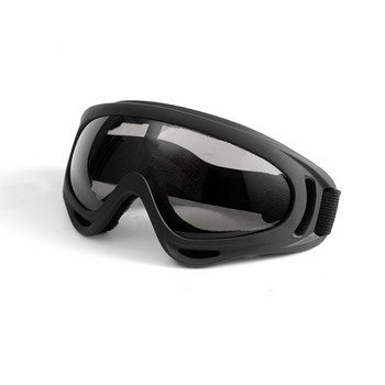 Στρατιωτικά γυαλιά τακτικής Paintball Ανδρικά Γυαλιά σκι με προστασία από έκρηξη Airosft Shooting Eyewear Outdoor CS War Game Γυαλιά σκι μοτοσικλέτας