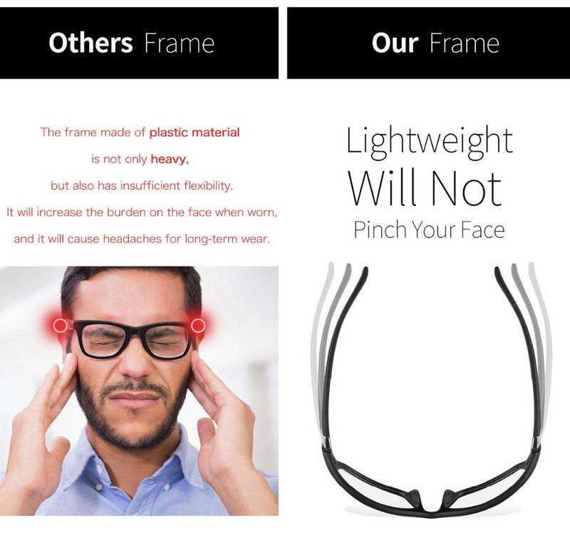 Queshark Polarized Γυαλιά Πεζοπορίας Προστασία UV Αθλητικά γυαλιά Ψάρεμα Αναρρίχηση Κάμπινγκ Τρέξιμο Σκι Ποδηλασία Γυαλιά Ανδρικά Γυναικεία