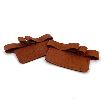 Lehmanahast jõusaalikindad käepidemed libisemisvastase raskusega jõuvöö tõstepadjad Deadlift vöö treeningu Crossfit Fitness kindad peopesakaitse