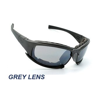 X7 военни стрелба военна игра очила UV400 туризъм туризъм слънчеви очила тактически защитни очила поляризирани спортни очила