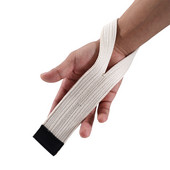 Fitness Lifting Wrist Straps Weightlifting Wrist Grip Booster Belt for Gym Crossfit Deadlifts Υποστήριξη Προπόνηση δύναμης