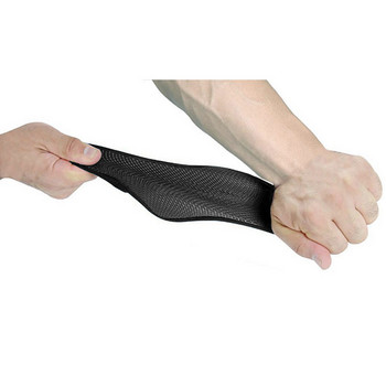 Мека противоплъзгаща подложка за вдигане на тежести Подложки за ръкохватки за силови тренировки Устойчиви на износване подложки за ръкохватки за дъмбели Фитнес аксесоари