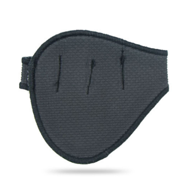 Férfi markolatpárnák női edzőkesztyűk tenyérvédő Gripad edzőtermi kesztyűk tenyérvédő emelő markolat csúszásgátló