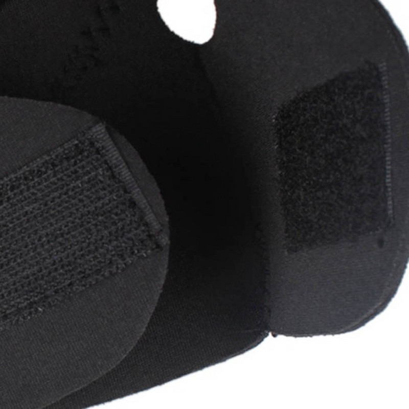 1 Ζεύγος γάντια ανύψωσης βαρών από νεοπρένιο Γυμναστήριο Αθλητισμός γυμναστική Προπόνηση Άσκηση Άρση βαρών κωπηλασία Γάντια προπόνησης Ανδρικά Γυναικεία γάντια