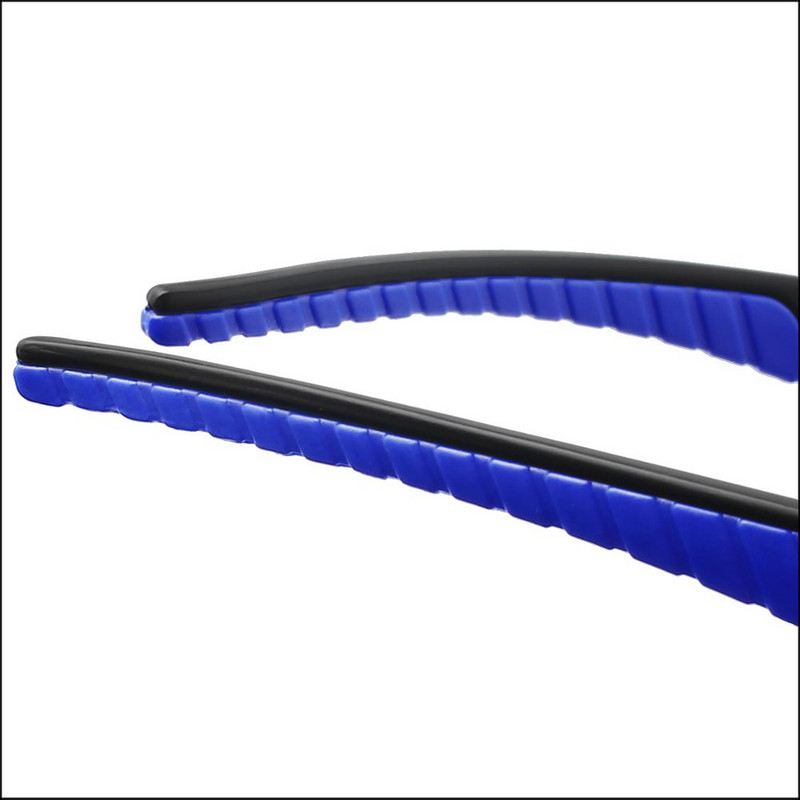 Sport napszemüveg Férfi Utazás Férfi Szabadtéri Kerékpáros Napszemüveg Fekete Keret Szemüveg Férfi Napszemüveg UV400 Oculos de sol MJ8013