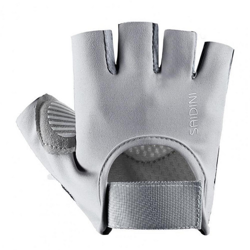 Αθλητικά γάντια Ανδρικά Γυναικεία Γάντια γυμναστικής Γάντια γυμναστικής άρσης βαρών Αντιολισθητικά γάντια απορρόφησης ιδρώτα ποδηλάτου ποδηλασίας γάντια