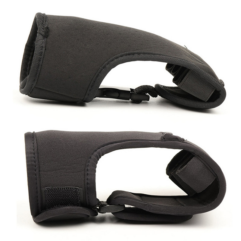 Állítható ujj sín merevítő kesztyűk rehabilitációs edzés hemiplegia kéz csukló ujj rögzített támasz törés javítás fájdalomcsillapítás