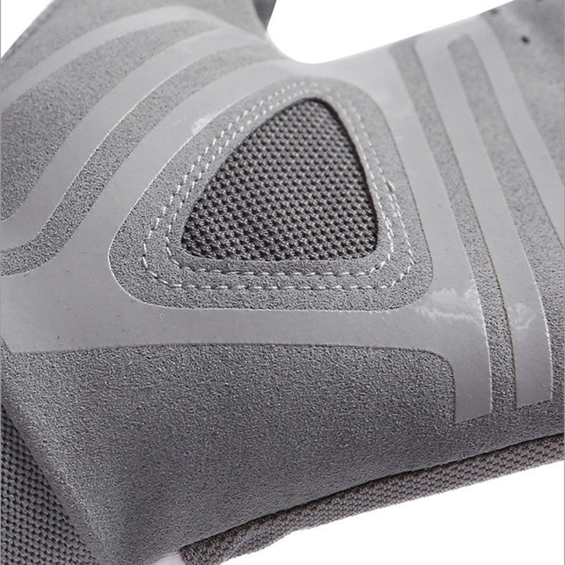 Καλοκαιρινά γάντια γυμναστικής Ανδρικά Γυναικεία Αντιολισθητικό προστατευτικό καρπού με μισό δάχτυλο που αναπνέει, ανθεκτικό στη φθορά, αθλητικό γάντι ιππασίας εξωτερικού χώρου