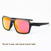 2022 Велосипедни очила Парлей Слънчеви очила с метална рамка Мъжки Дамски очила Слънчеви очила Спортни мълниеносни крака Класически очила Риболов