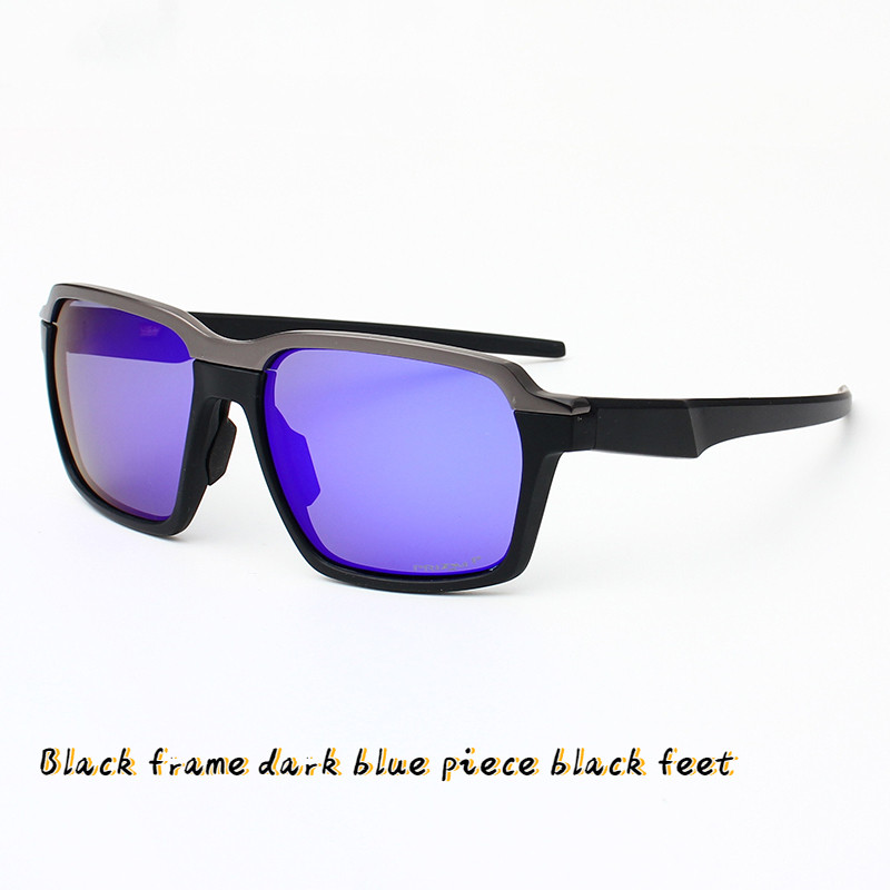 2022 Велосипедни очила Парлей Слънчеви очила с метална рамка Мъжки Дамски очила Слънчеви очила Спортни мълниеносни крака Класически очила Риболов