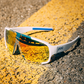 Υπαίθρια αθλητικά ορειβατικά ανδρικά γυαλιά ηλίου μόδας φωτοχρωμικοί φακοί ασφαλείας Γυαλιά Nature Hike Oculos Outdoor Products