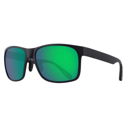 MAXJULI Τετράγωνα υπερμεγέθη πολωμένα γυαλιά ηλίου για Big Heads Ανδρικά ρετρό vintage γυαλιά ηλίου Προστασία από την υπεριώδη ακτινοβολία Fishing Eyewear 8105