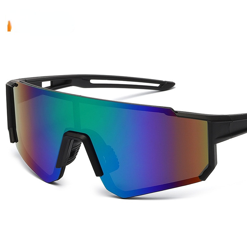 Kerékpáros szemüvegek Országúti kerékpáros szemüvegek Hegyi kerékpáros napszemüvegek Férfiak Női Szabadtéri Sport Kerékpáros Szemüvegek Unisex