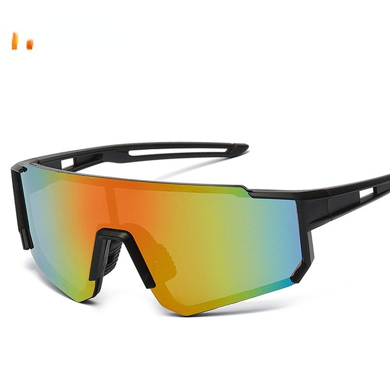 Kerékpáros szemüvegek Országúti kerékpáros szemüvegek Hegyi kerékpáros napszemüvegek Férfiak Női Szabadtéri Sport Kerékpáros Szemüvegek Unisex