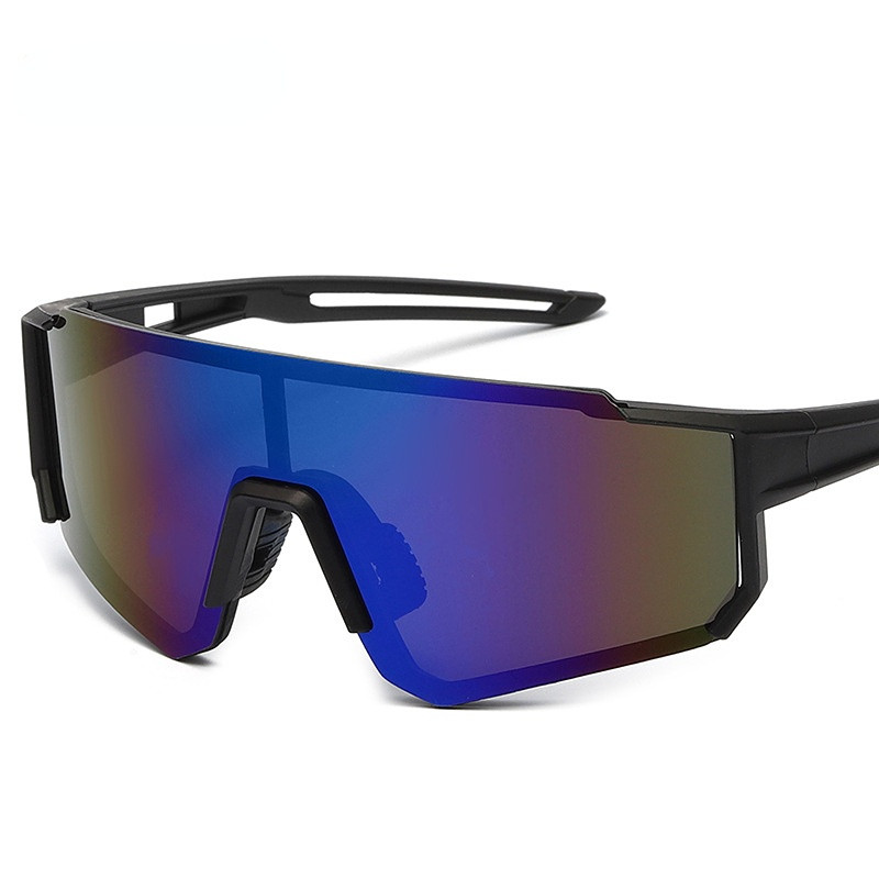 Kerékpáros szemüvegek Országúti kerékpáros szemüvegek Hegyi kerékpáros napszemüvegek Férfiak Női Szabadtéri Sport Kerékpáros Szemüvegek Unisex