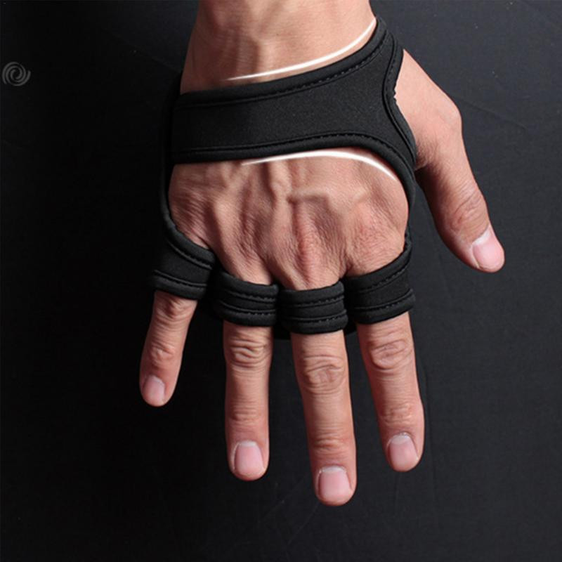 Gym Gloves Fitness Weight Lifting Gloves Body Building Προπόνηση Αθλητική Άσκηση Αθλητική Άσκηση Γάντια Προπόνησης για Άντρες Γυναίκες XS/S/M/L/XL