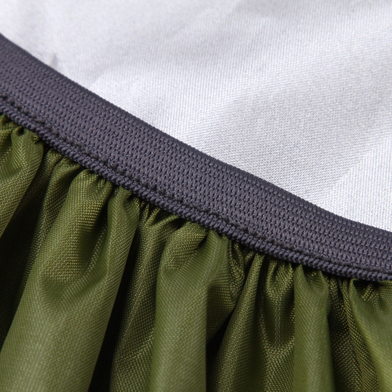 KoKossi 90L 95L 100L Vihmakate seljakott Camo Military Army veekindel kott välisjahil reisimiseks kokkupandav tolmukindel ümbris