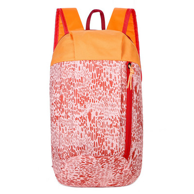 Αθλητικό σακίδιο πλάτης εξωτερικού χώρου Αδιάβροχο ελαφρύ τσάντες ταξιδιού Σακίδιο αναρρίχησης κάμπινγκ για ανδρικές γυναικείες σχολικές τσάντες