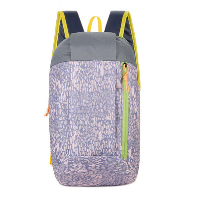 Αθλητικό σακίδιο πλάτης εξωτερικού χώρου Αδιάβροχο ελαφρύ τσάντες ταξιδιού Σακίδιο αναρρίχησης κάμπινγκ για ανδρικές γυναικείες σχολικές τσάντες