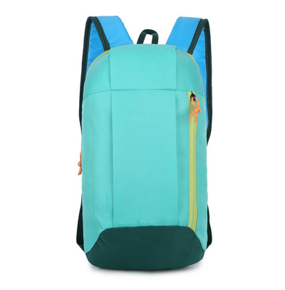 Αθλητικό σακίδιο πλάτης εξωτερικού χώρου Αδιάβροχο ελαφρύ τσάντες ταξιδιού Σακίδιο αναρρίχησης κάμπινγκ για ανδρικές γυναικείες σχολικές τσάντες