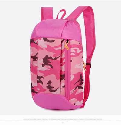 Αθλητικό σακίδιο πλάτης εξωτερικού χώρου Αδιάβροχο ελαφρύ τσάντες ταξιδιού Σακίδιο αναρρίχησης κάμπινγκ για ανδρικές γυναικείες σχολικές τσάντες