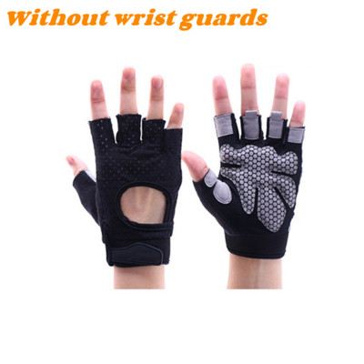1 ζευγάρι Γάντια γυμναστικής για άνδρες Γυναικεία Γάντια άρσης βαρών γυμναστικής Γάντια γυμναστικής για άρση βαρών Αλτήρας ποδηλασίας εξοπλισμός γυμναστικής