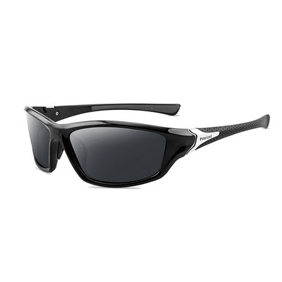 Spetsiaalsed sõjalised taktikalised kaitseprillid Polariseeritud UV400 Airsofti tulistamispäikeseprillid Välistingimustes kasutatavad löögikindlad paintballi sõjamänguprillid